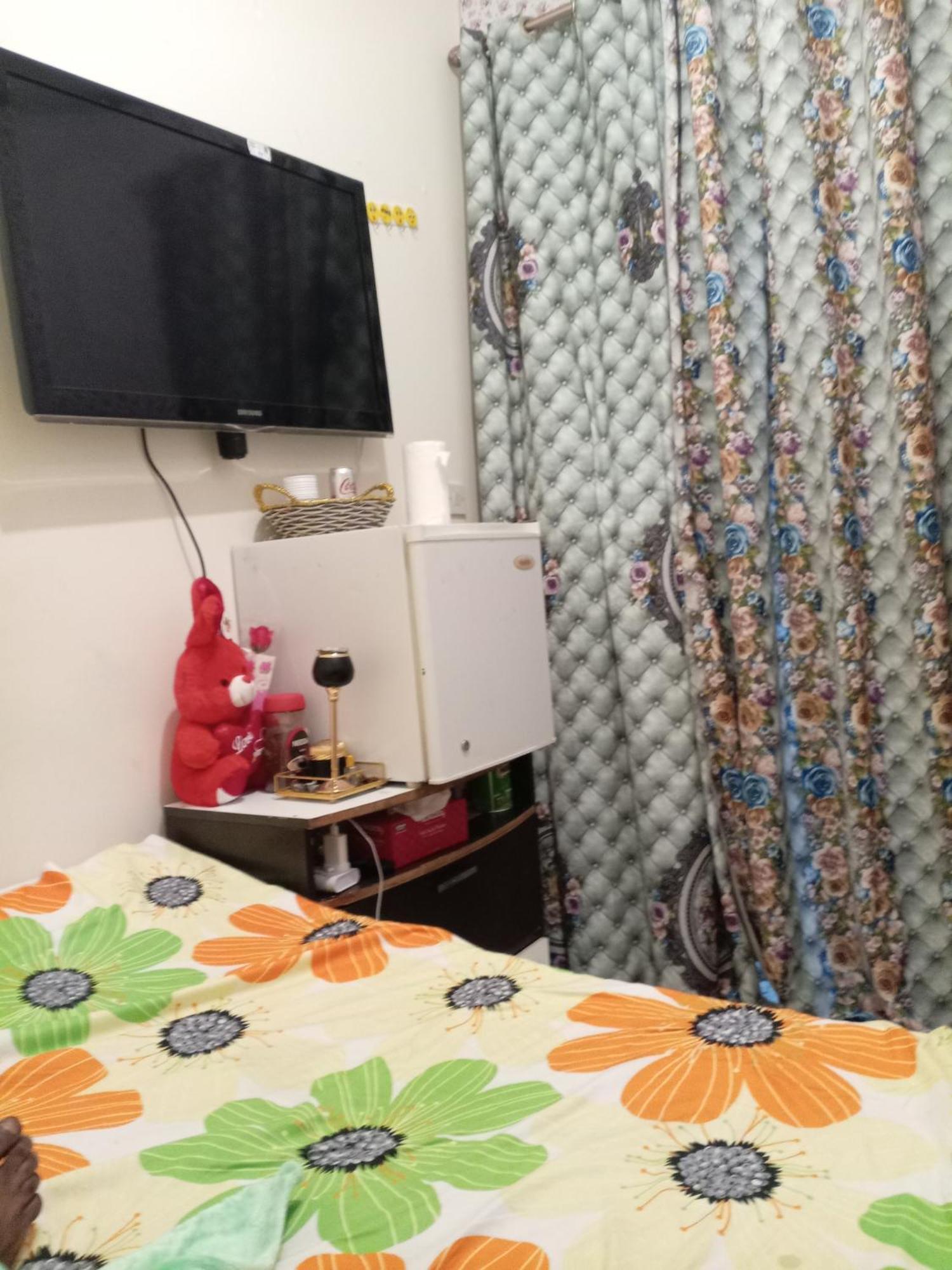 Séjour chez l'habitant Short Rest, Long Rest And Vacation Holidays Abou Dabi